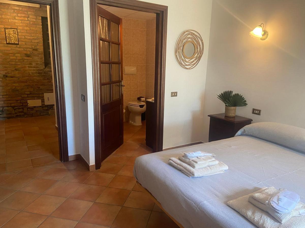 Agriturismo Cergallina Vernasca Luaran gambar