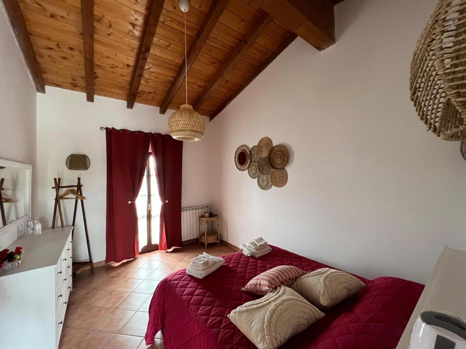 Agriturismo Cergallina Vernasca Luaran gambar