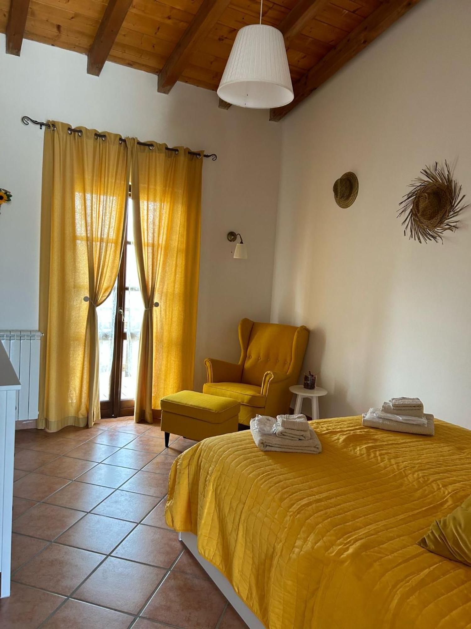 Agriturismo Cergallina Vernasca Luaran gambar